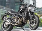 2014 Ducati Monster 821 Dark